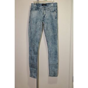 Levi’s Too Superlow 524 Jeans